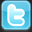 Logo for Twitter