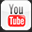 Logo for YouTube