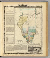 Illinois 1822